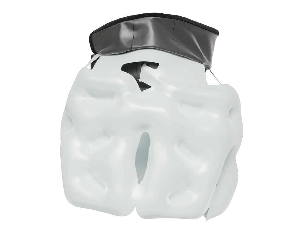 S-AIRBAG Intelligent Fall Protection Wearable Airbag Belt S12