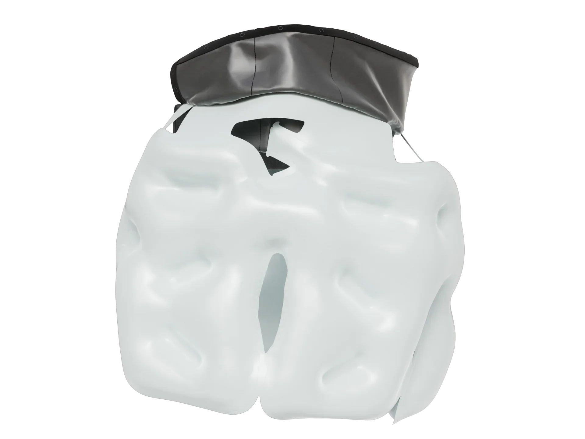 S-AIRBAG Intelligent Fall Protection Wearable Airbag Belt S12