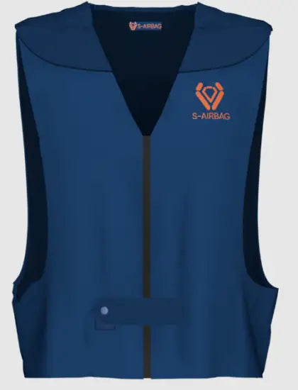 S-AIRBAG S33 | Men Intelligent Vest