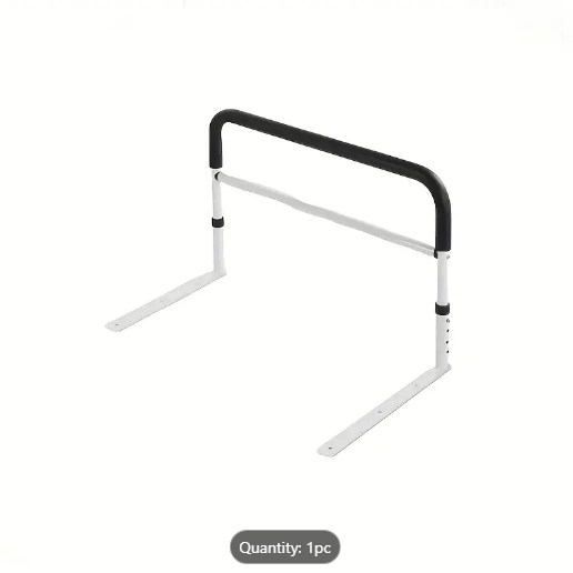 Adjustable Bedside Handrail