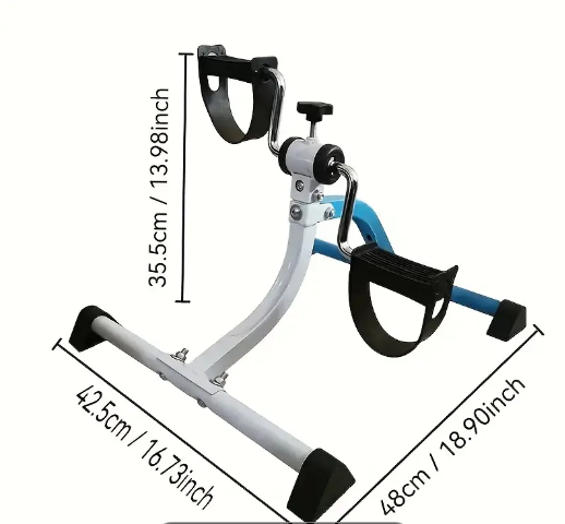 Full-Body Home Physical Gym Equipment