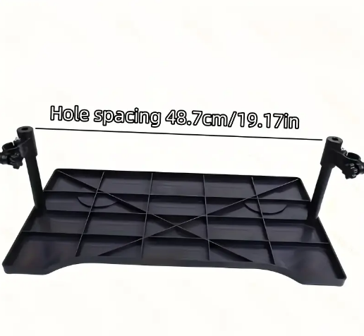 Adjustable Portable Tray Table