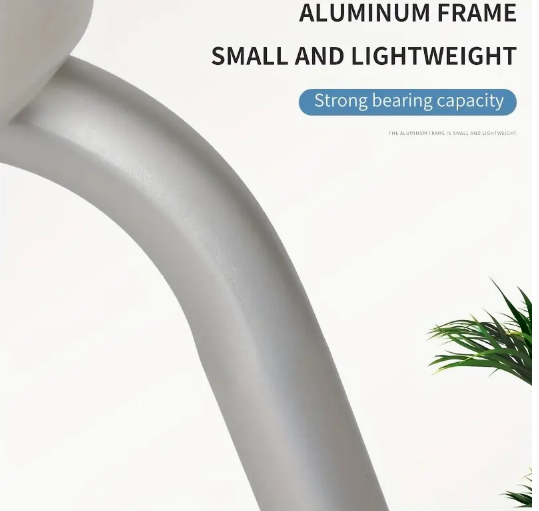 Adjustable Round Shower Stool