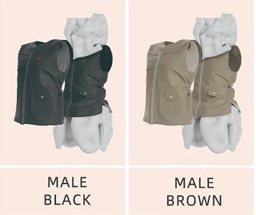 S-AIRBAG S33 | Men Intelligent Vest