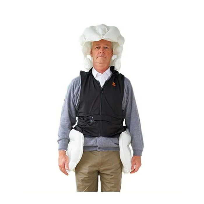 S-AIRBAG S33 | Women Intelligent Vest