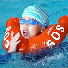 S-Airbags  S60 Swimming Aid