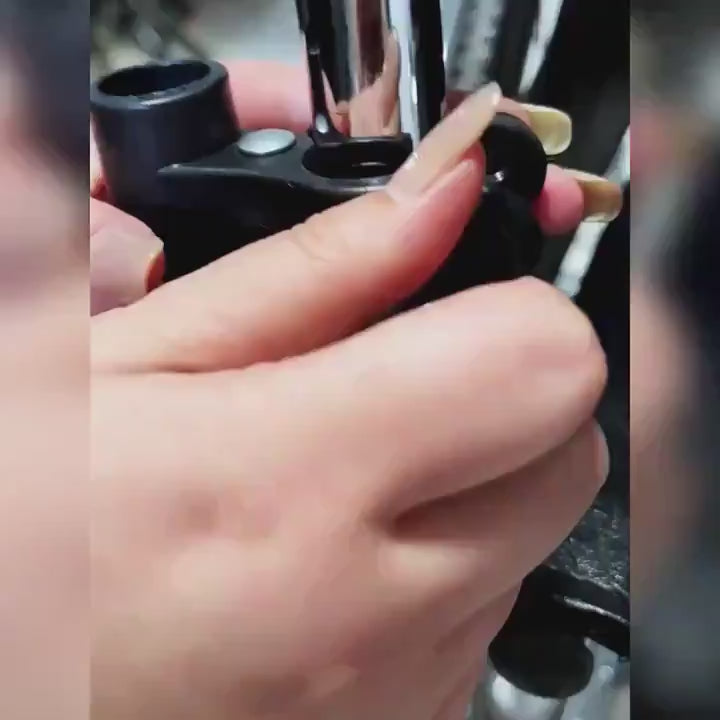 Adjustable Portable Tray Table