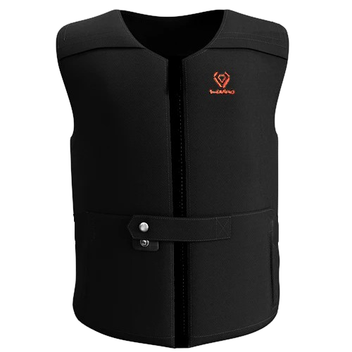 S-AIRBAG S33 | Men Intelligent Vest